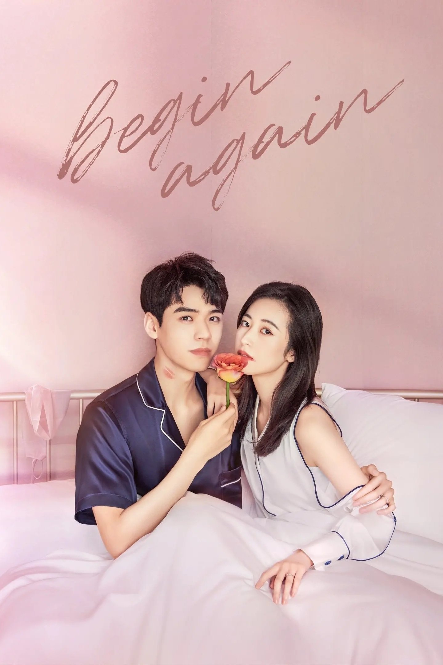 Begin Again – Season 1