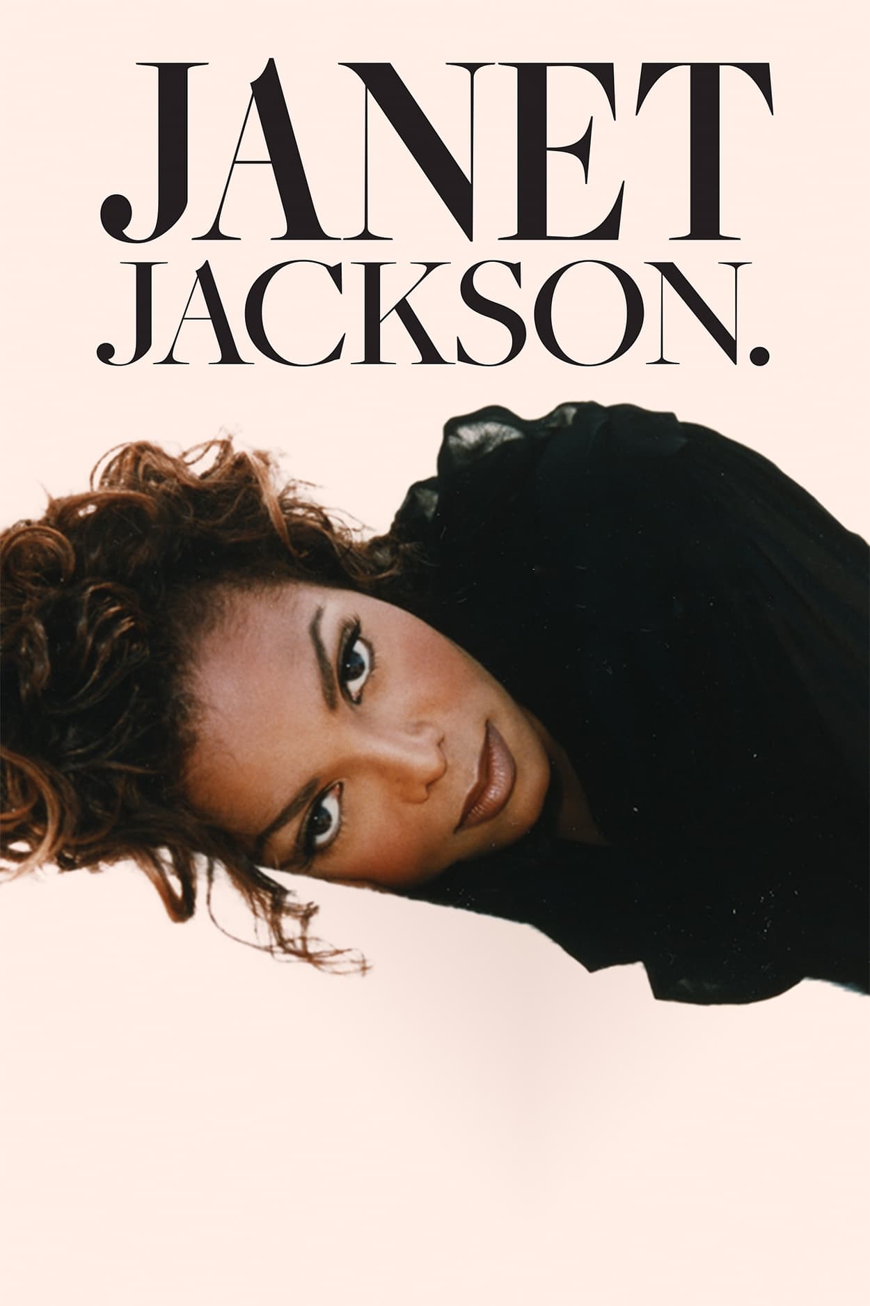 JANET JACKSON. – Season 1