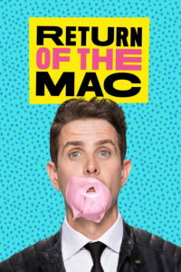 Return of the Mac – Season 1
