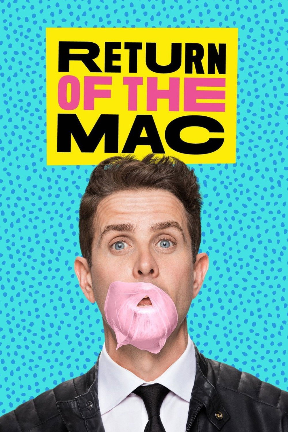 Return of the Mac – Season 1