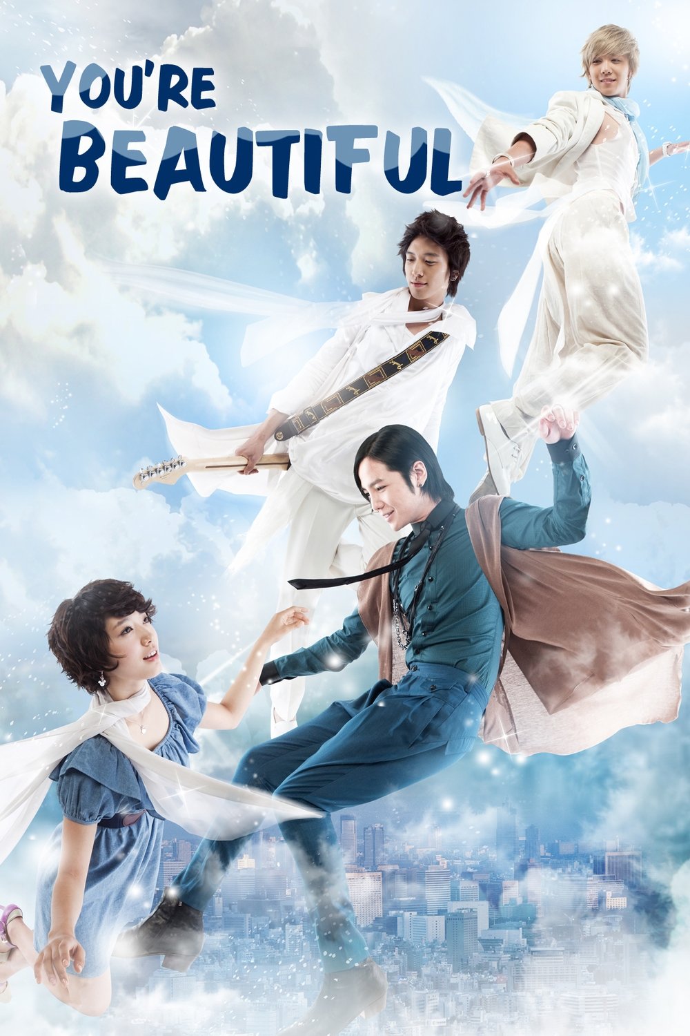 You Are Beautiful – Season 1
