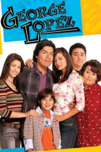 George Lopez – Season 1