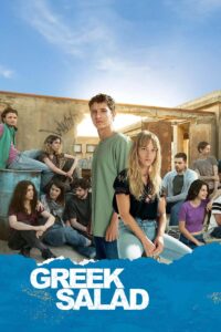 Greek Salad – Season 1