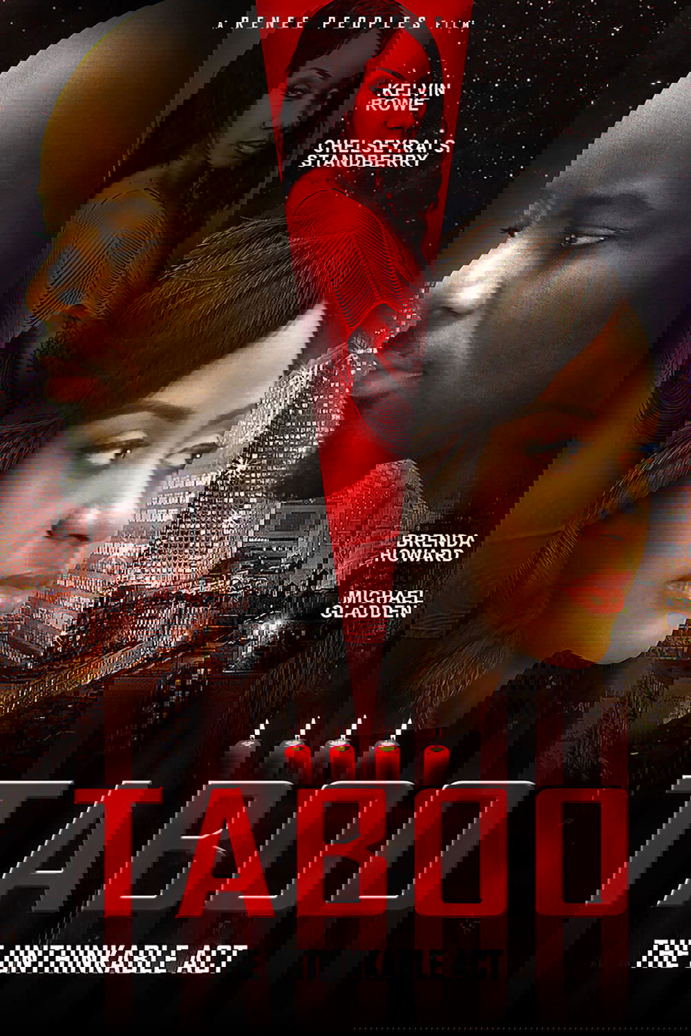 Taboo