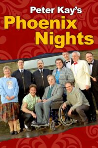 Phoenix Nights – Season 1