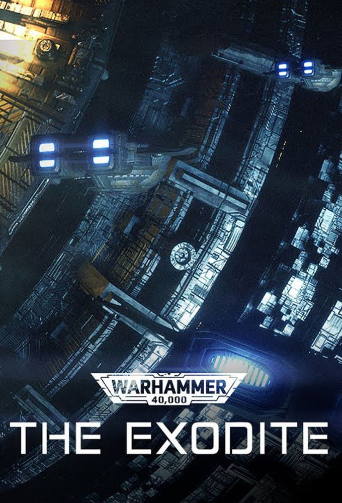 The Exodite – Season 1