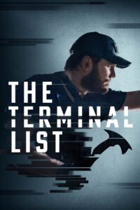 The Terminal List – Season 1