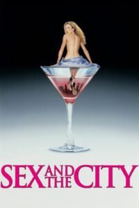 Sex and the City – Season 1