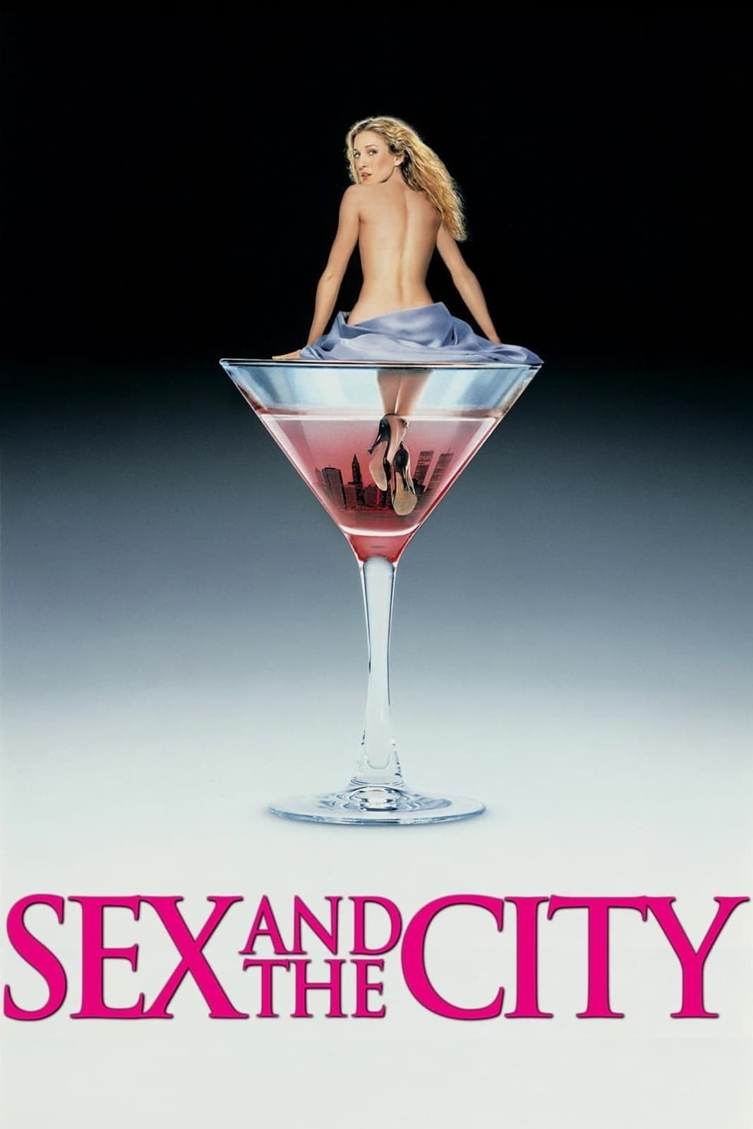 Sex and the City – Season 1