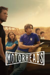 Motorheads – Season 1