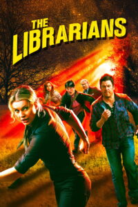 The Librarians – Season 1