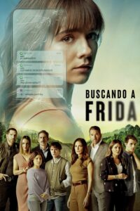 Buscando a Frida – Season 1