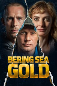 Bering Sea Gold – Season 19