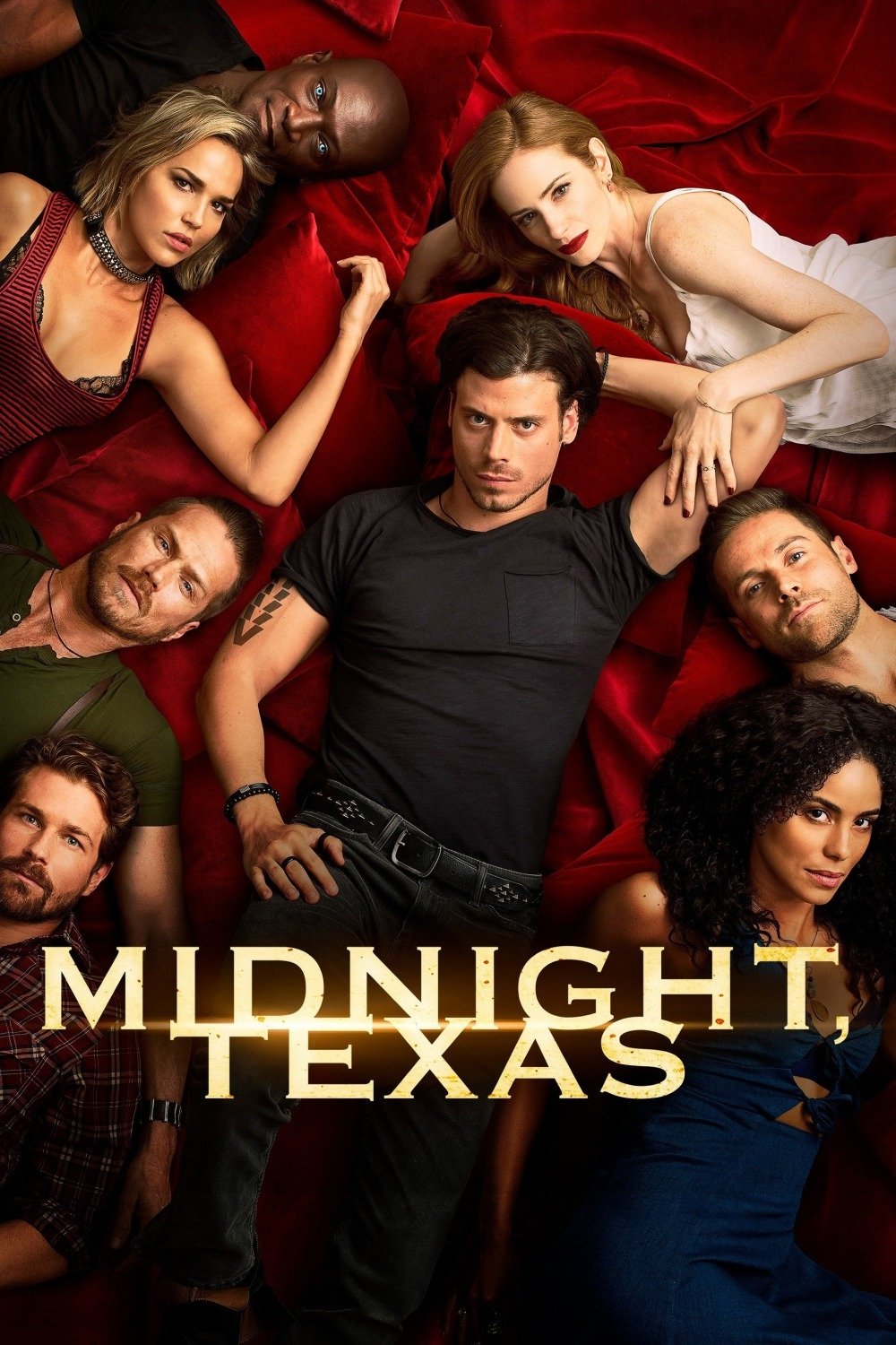 Midnight, Texas – Season 1