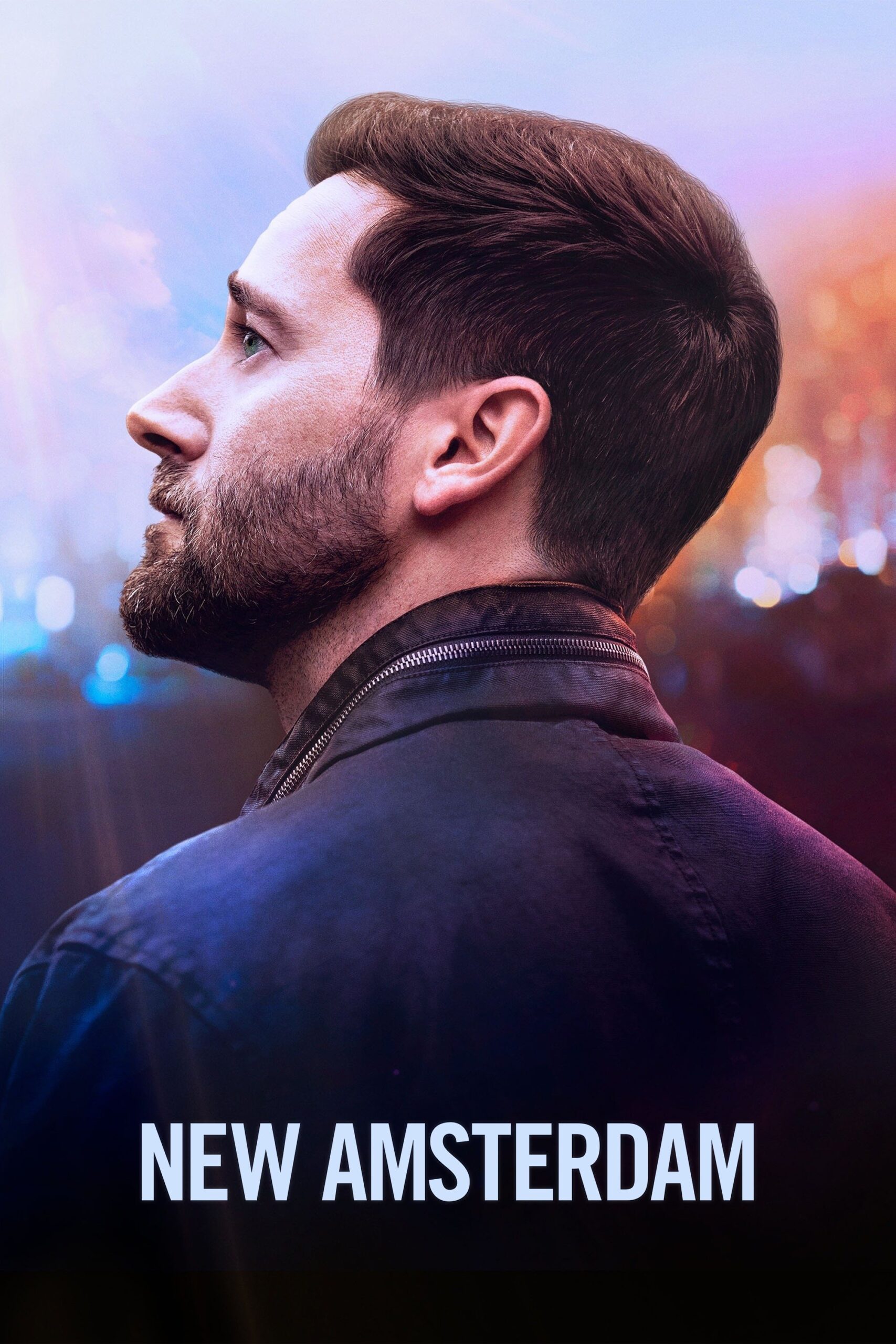 New Amsterdam – Season 1