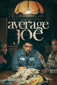 Average Joe – Season 1