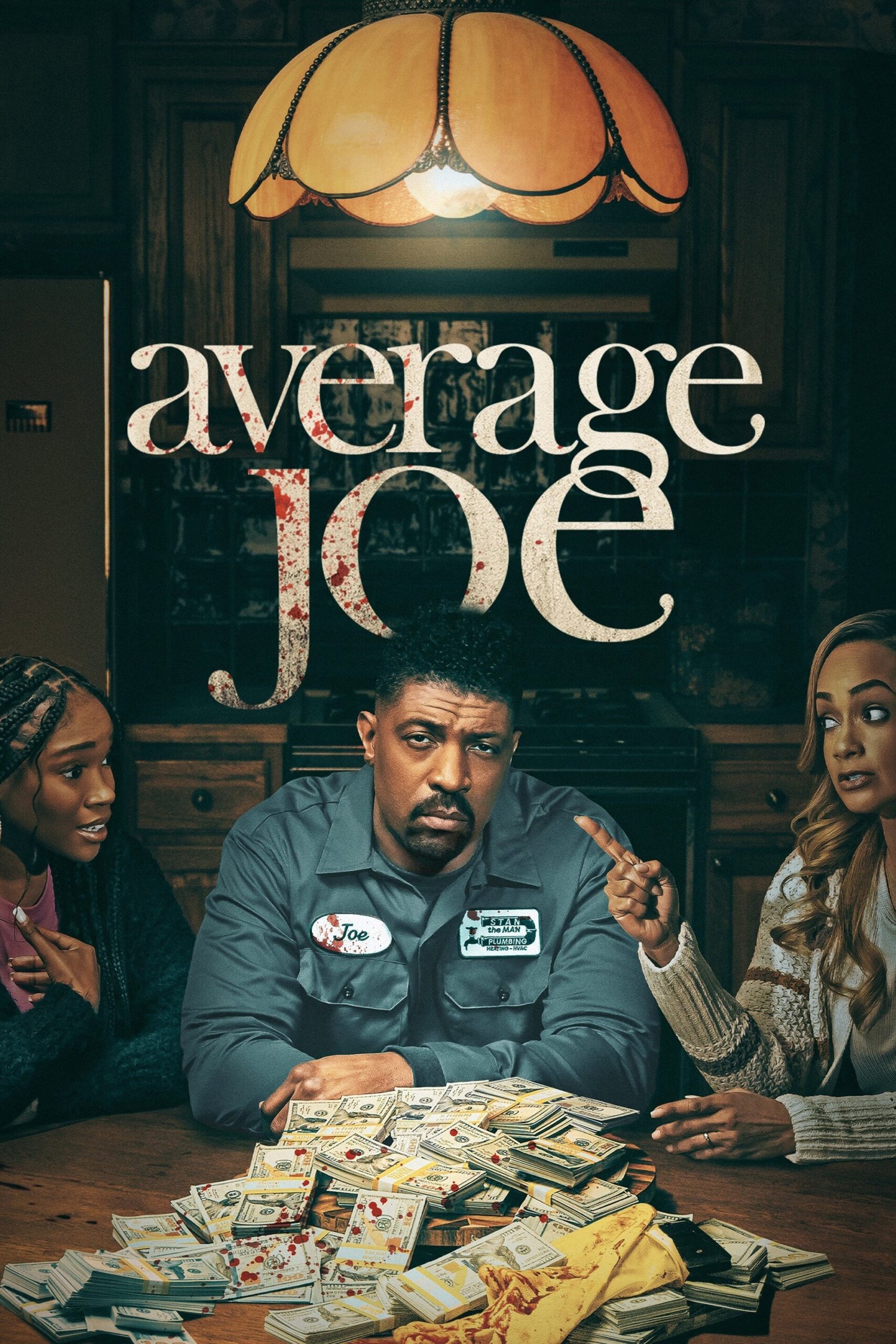 Average Joe – Season 1