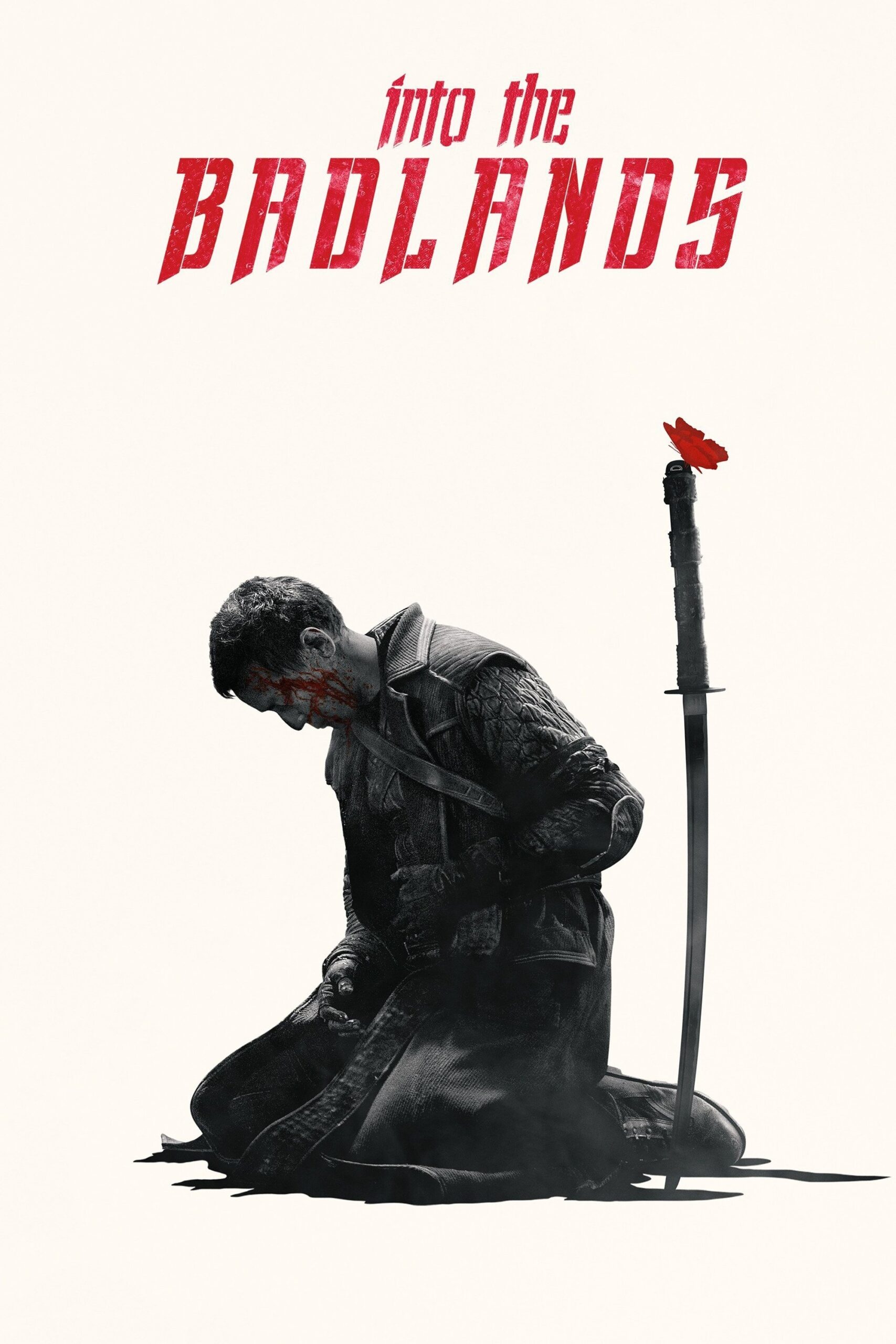 Into the Badlands – Season 1