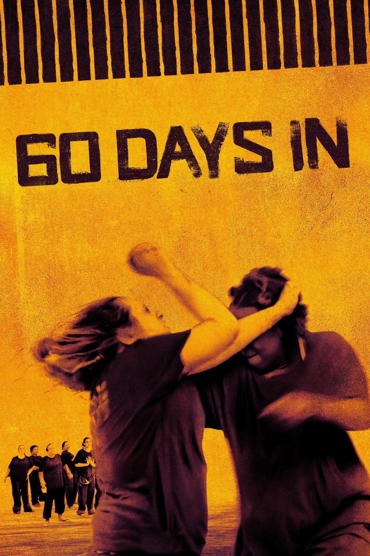 60 Days In – Season 1