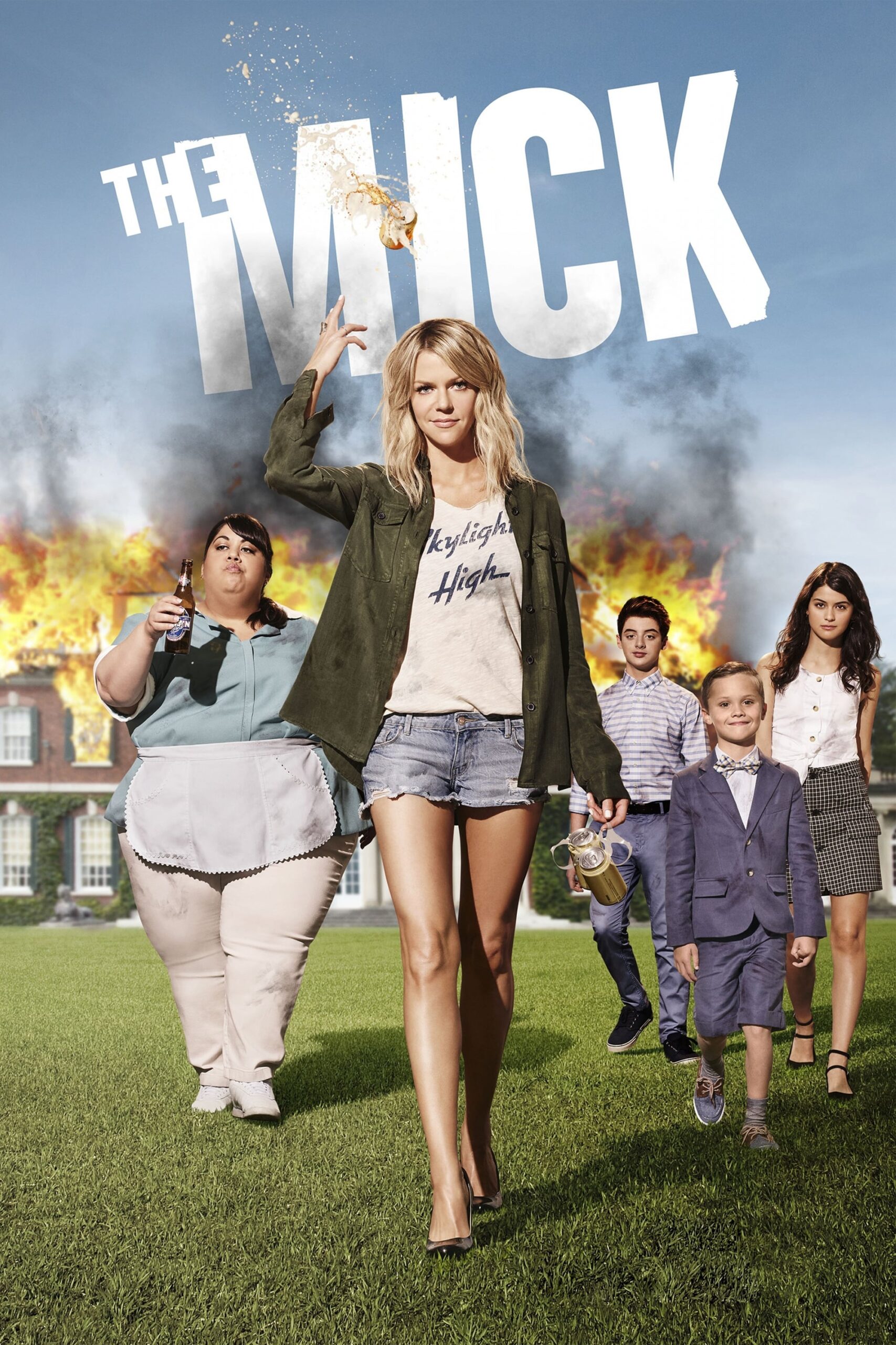 The Mick – Season 1
