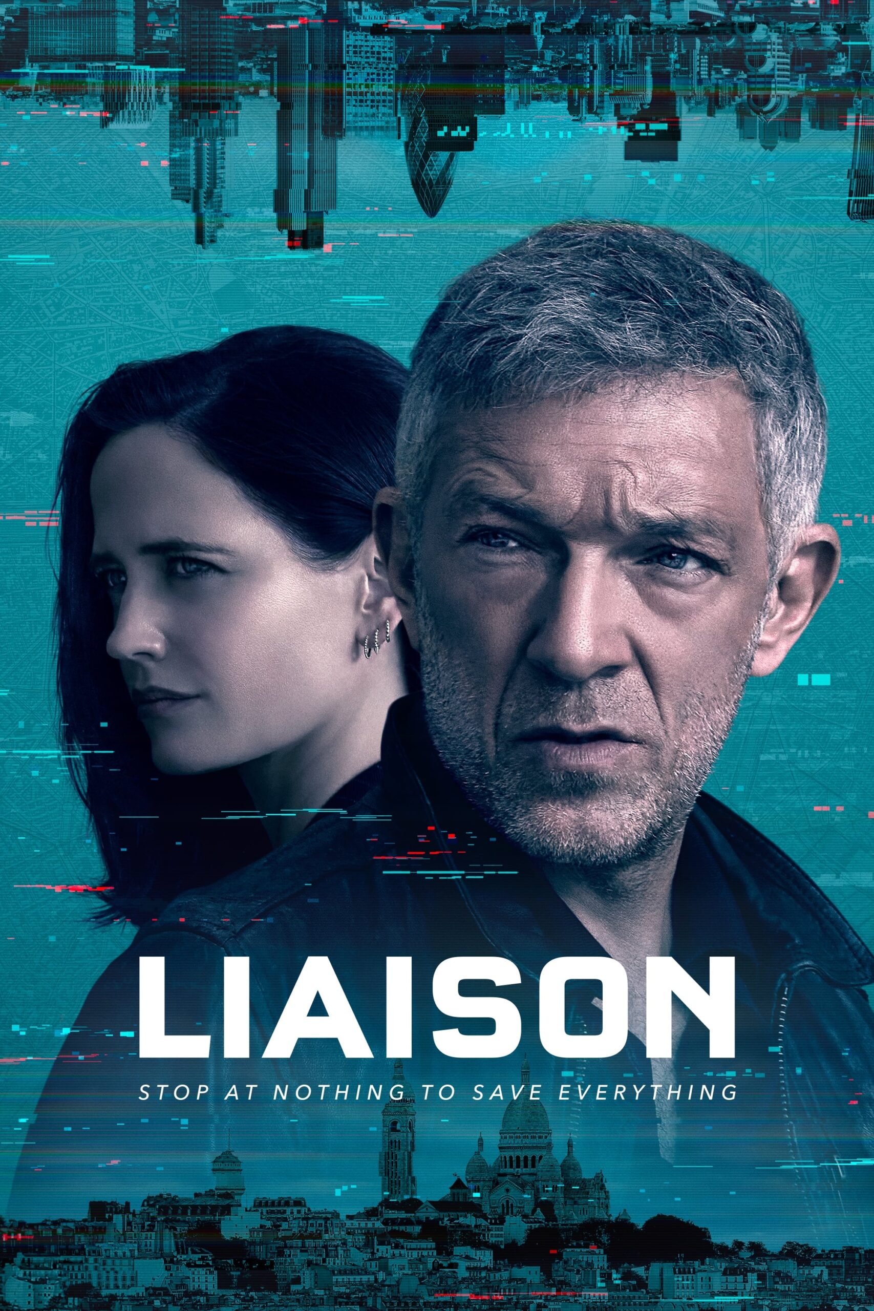 Liaison – Season 1