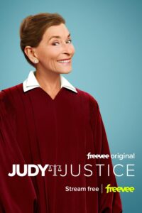 Judy Justice – Season 1