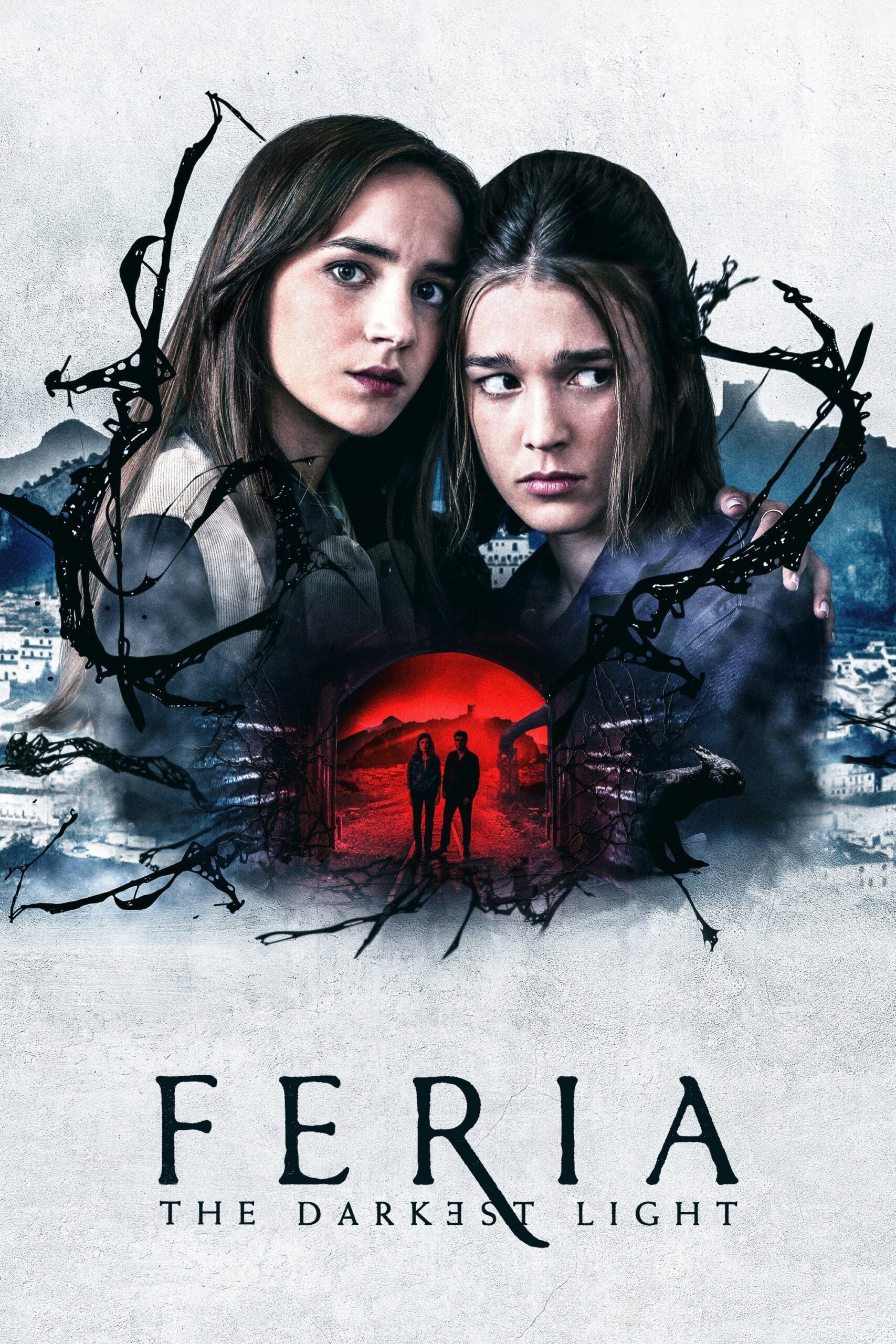 Feria: The Darkest Light – Season 1