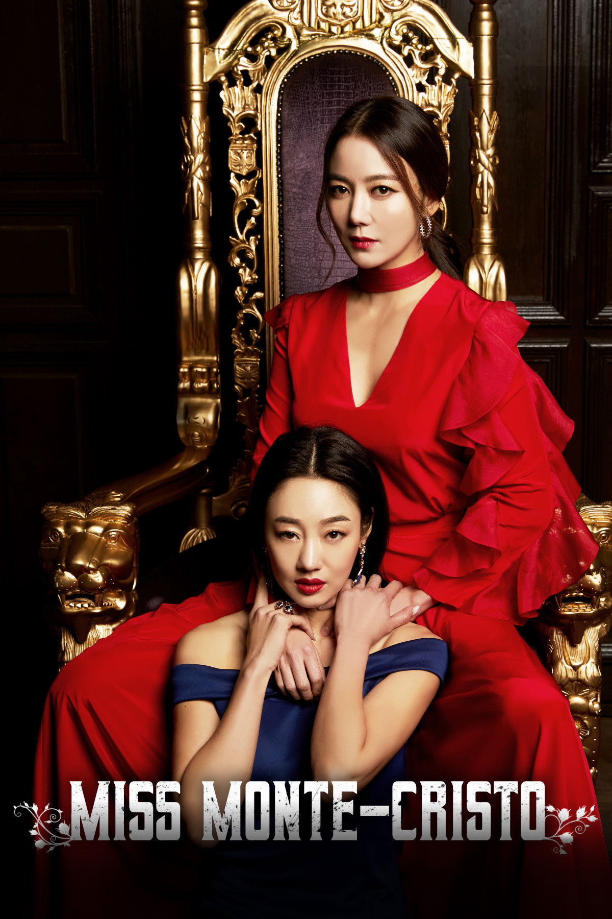 Miss Monte-Cristo – Season 1