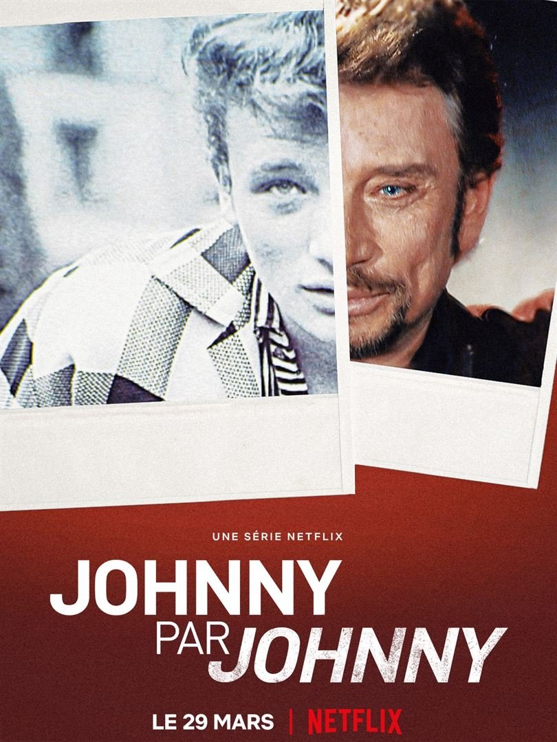 Johnny Hallyday: Beyond Rock – Season 1