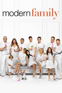 Modern Family – Season 1