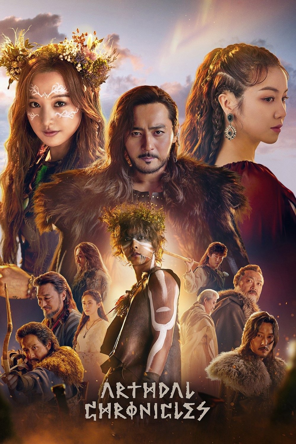 Arthdal Chronicles – Season 1