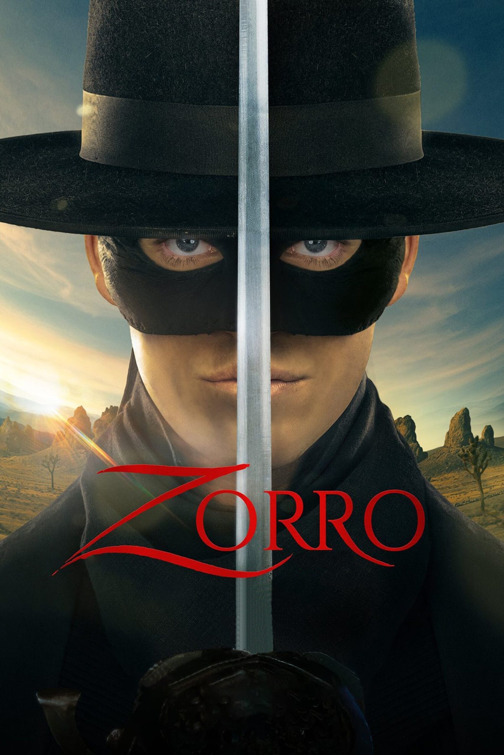 Zorro – Season 1