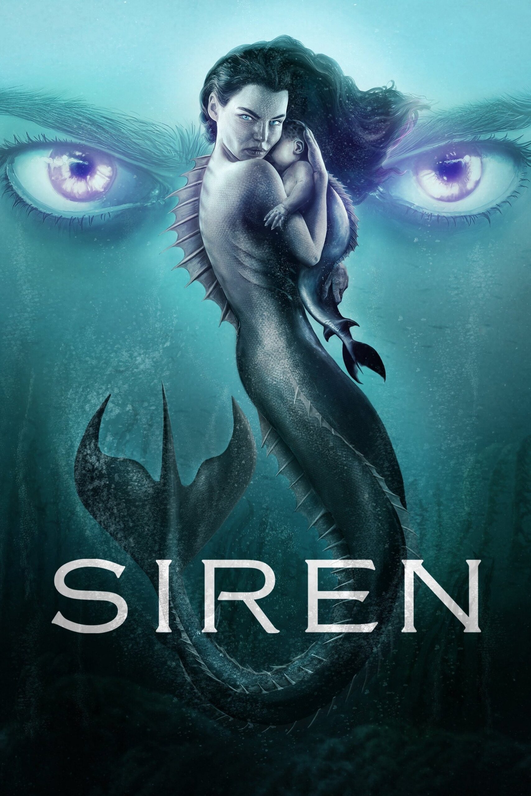 Siren – Season 1
