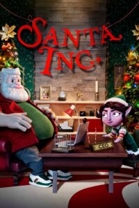 Santa Inc. – Season 1