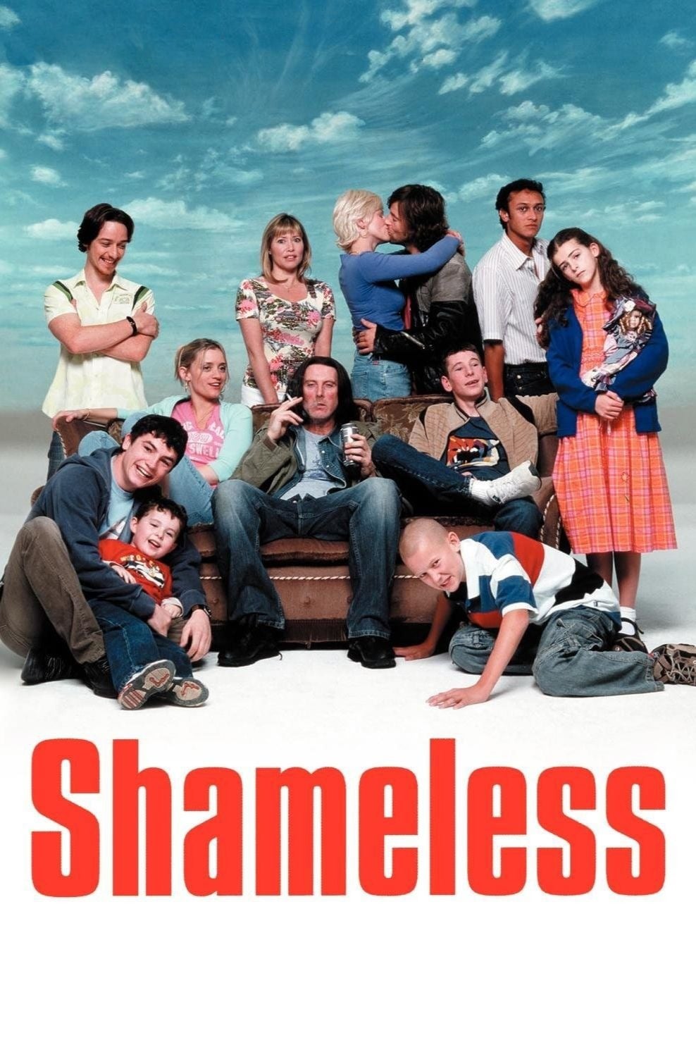 Shameless – Season 1