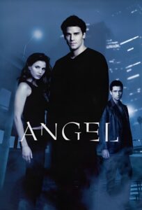 Angel – Season 1