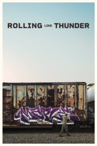 Rolling Like Thunder