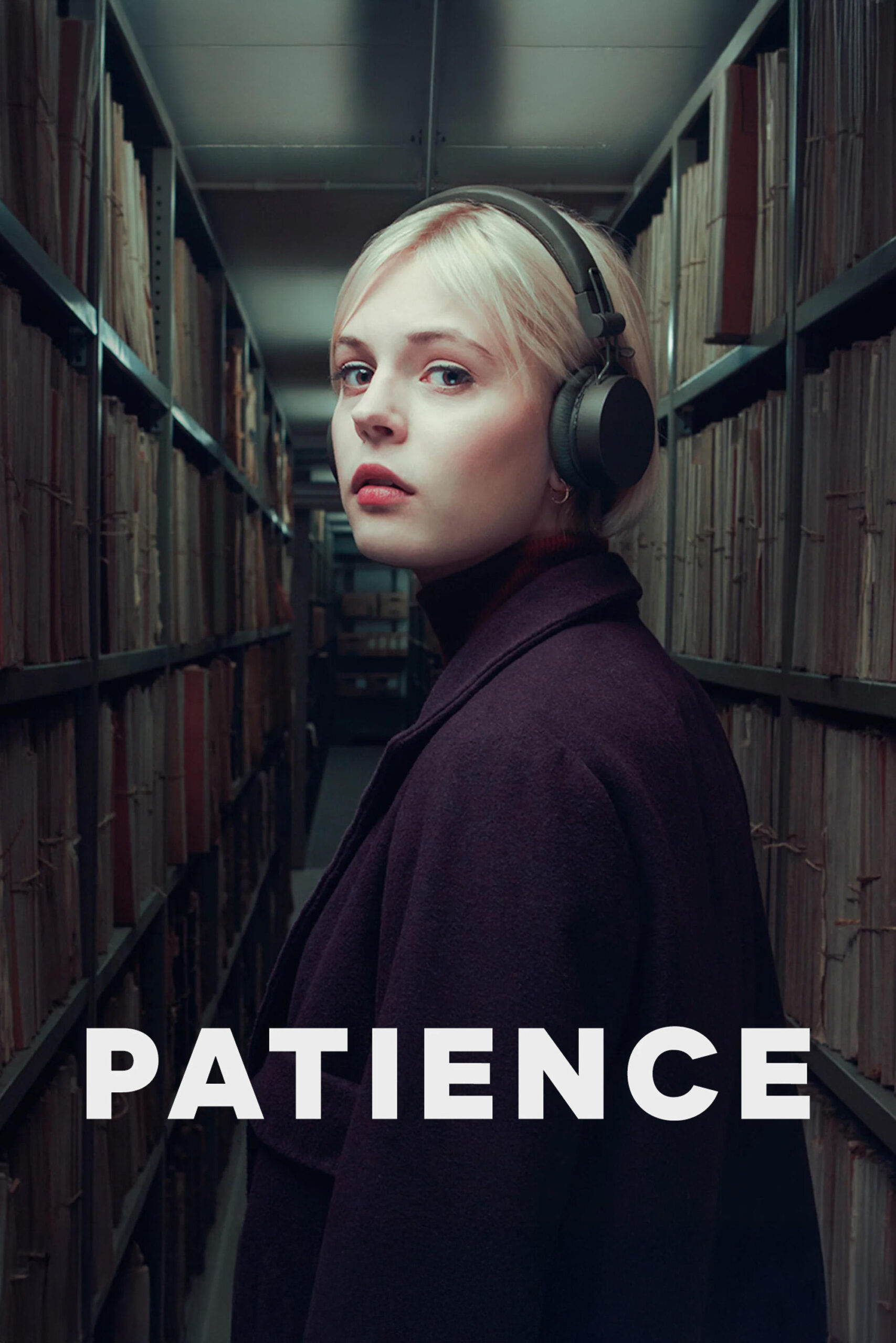 Patience – Season 1