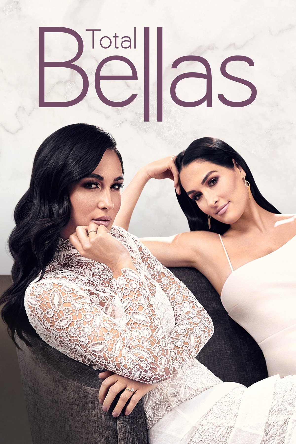 Total Bellas – Season 1
