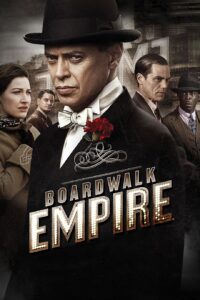 Boardwalk Empire – Season 1