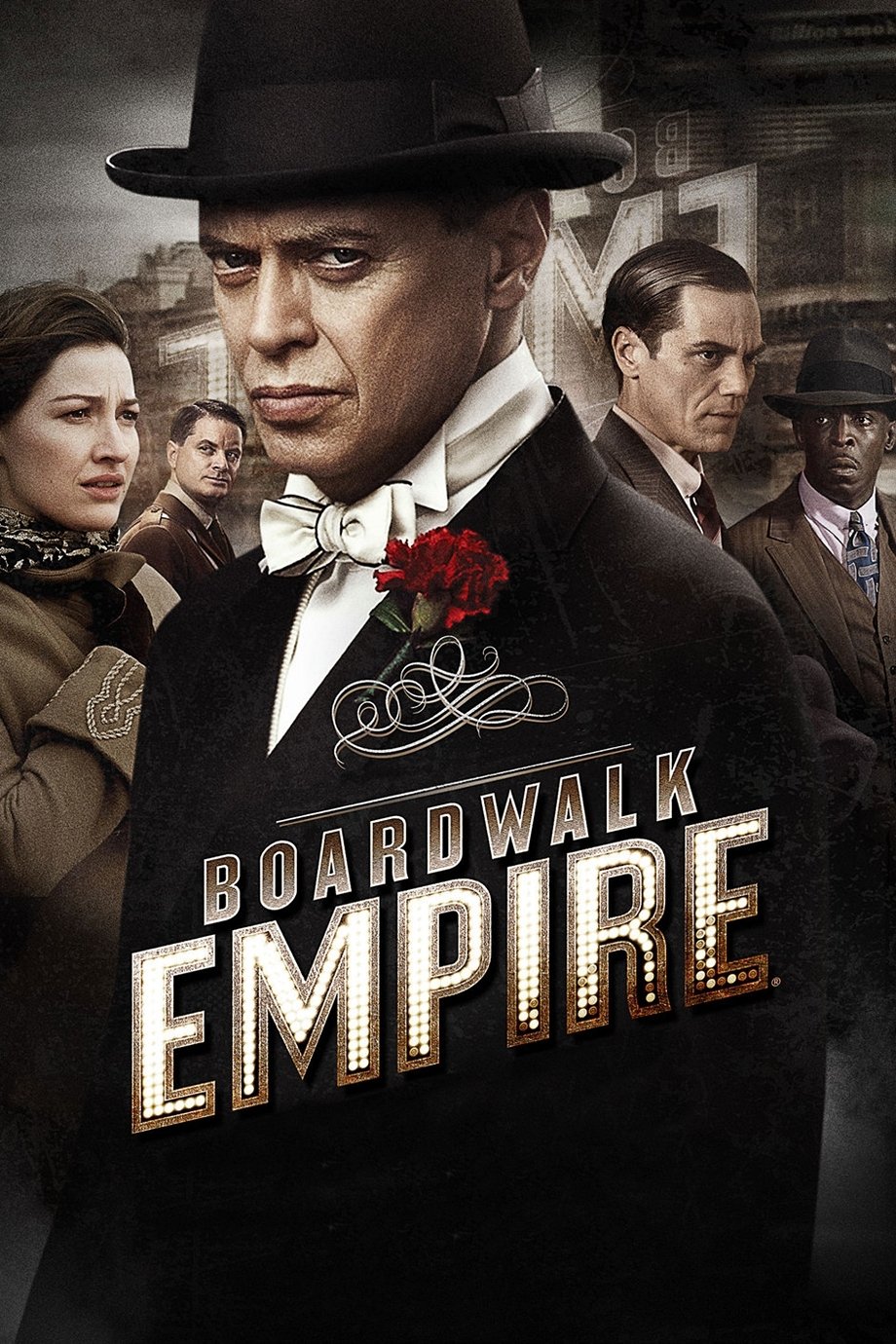 Boardwalk Empire – Season 1