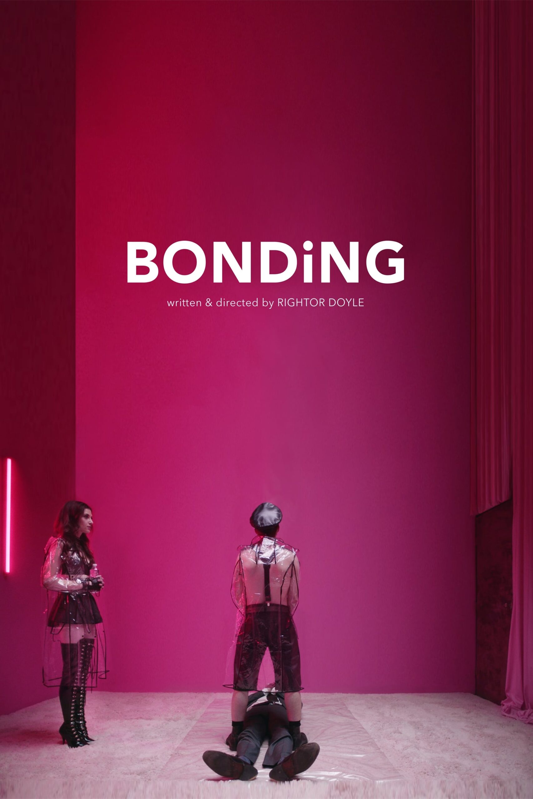 Bonding – Season 1