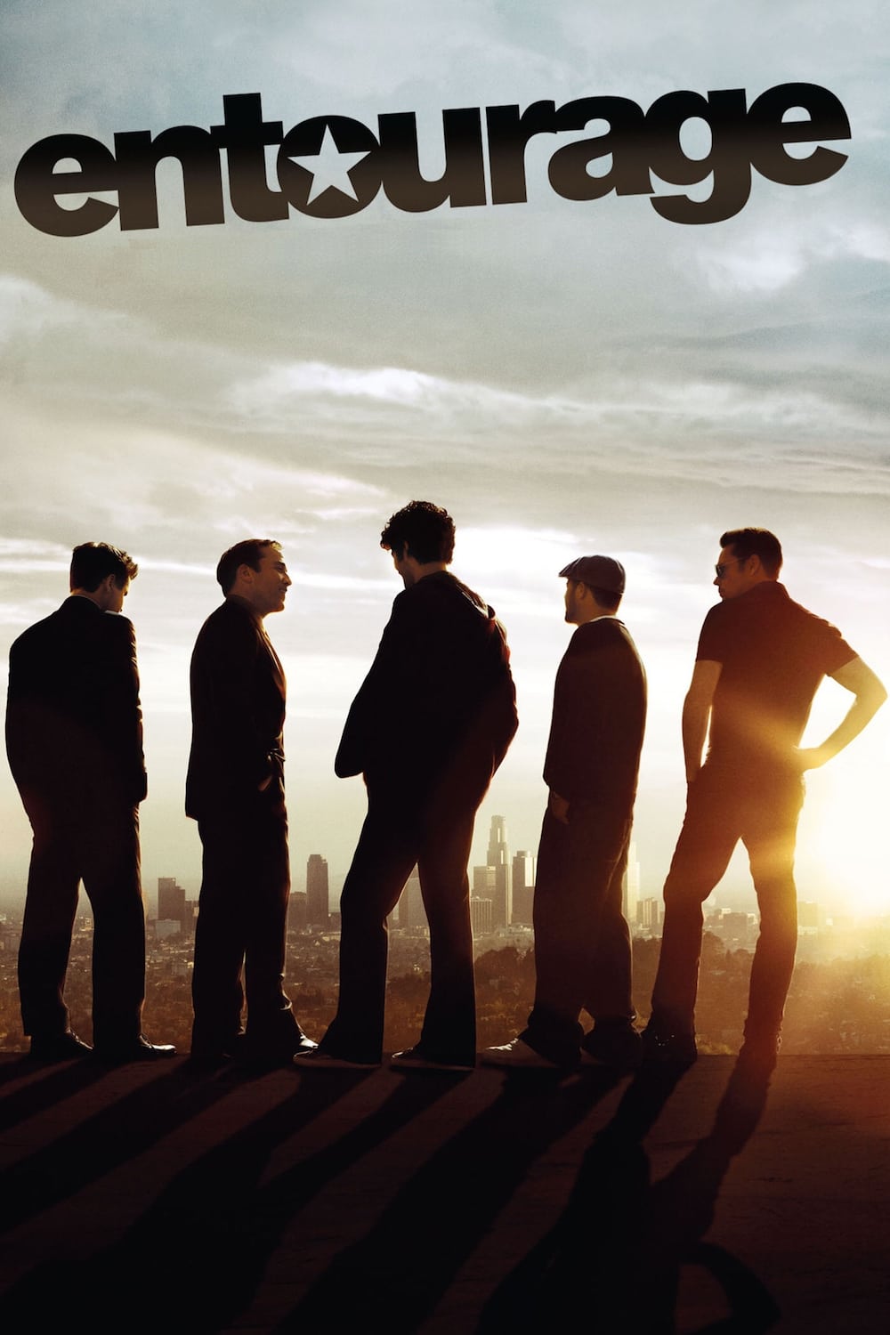 Entourage – Season 1