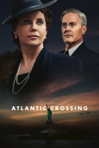 Atlantic Crossing – Season 1