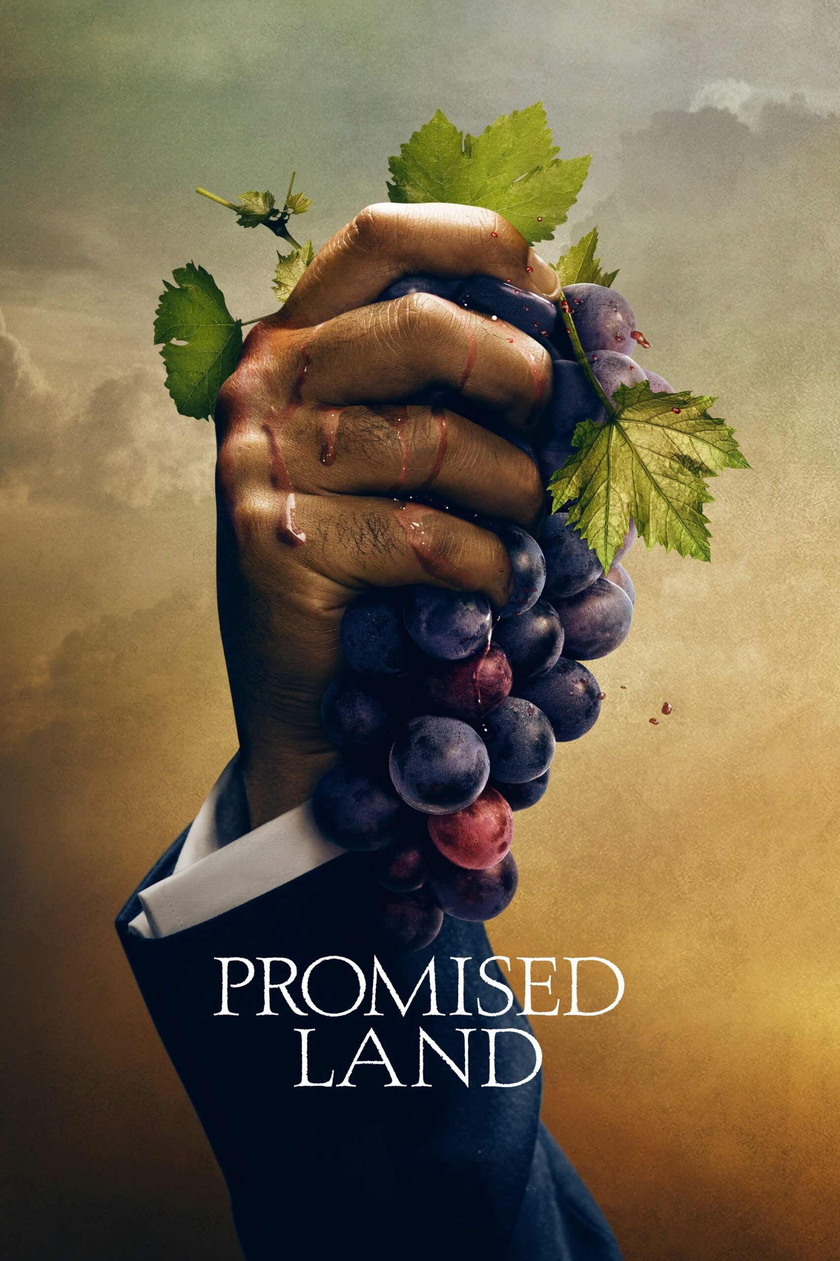 Promised Land – Season 1