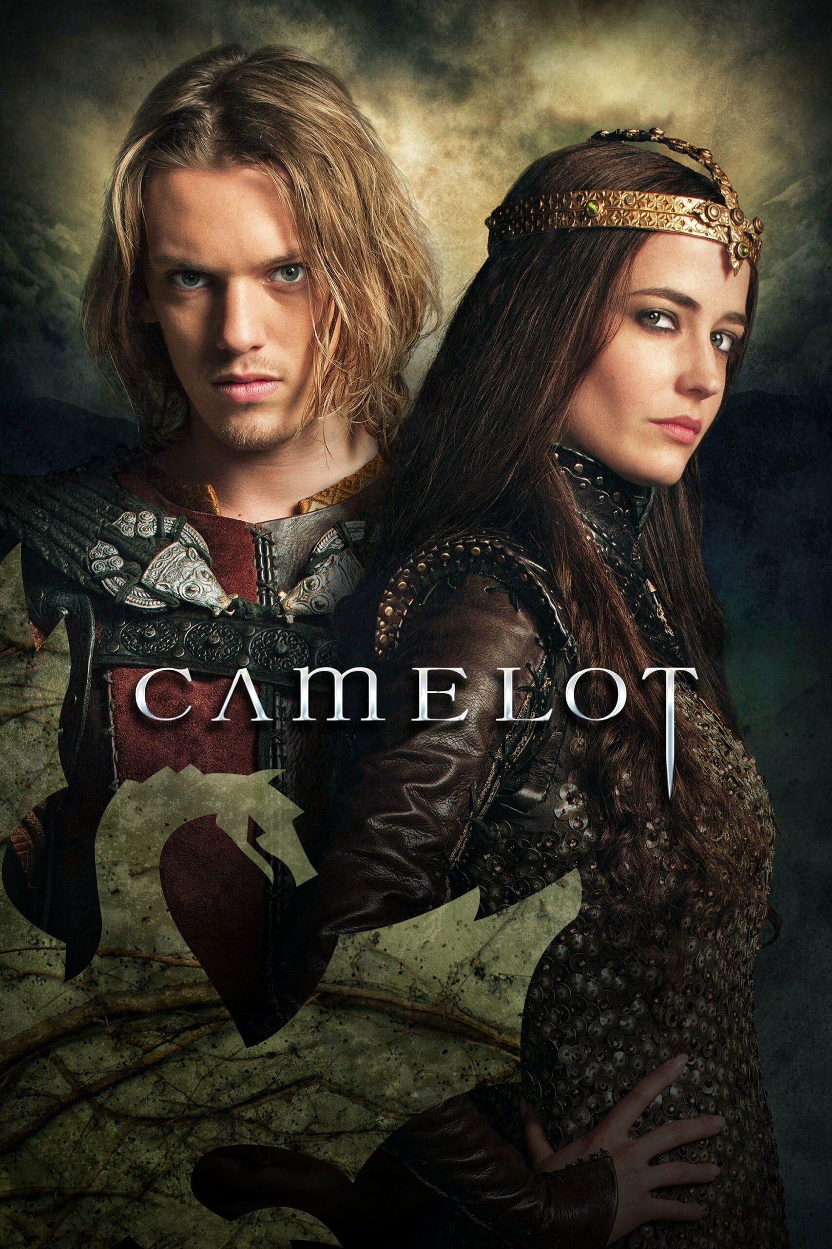 Camelot – Season 1