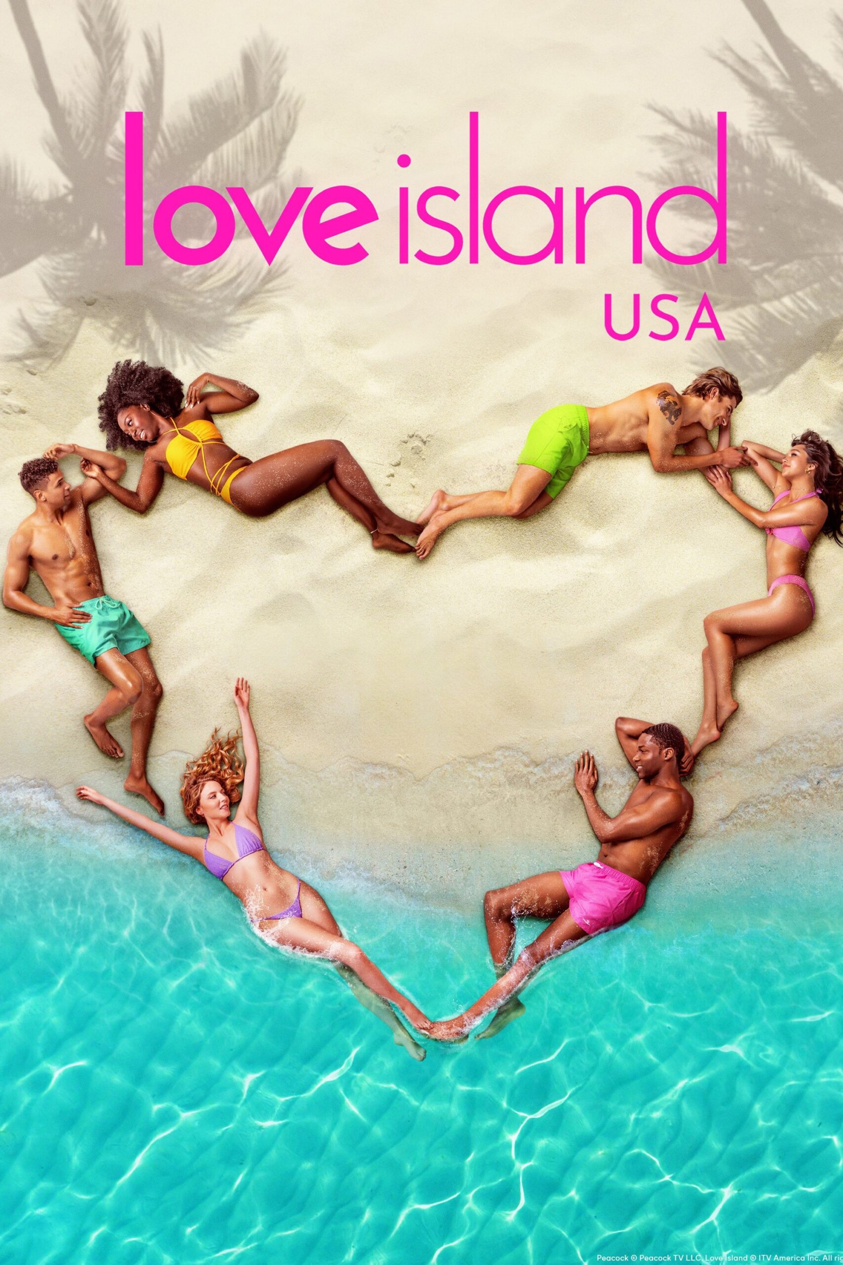 Love Island – Season 1