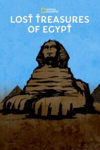 Lost Treasures of Egypt – Season 1