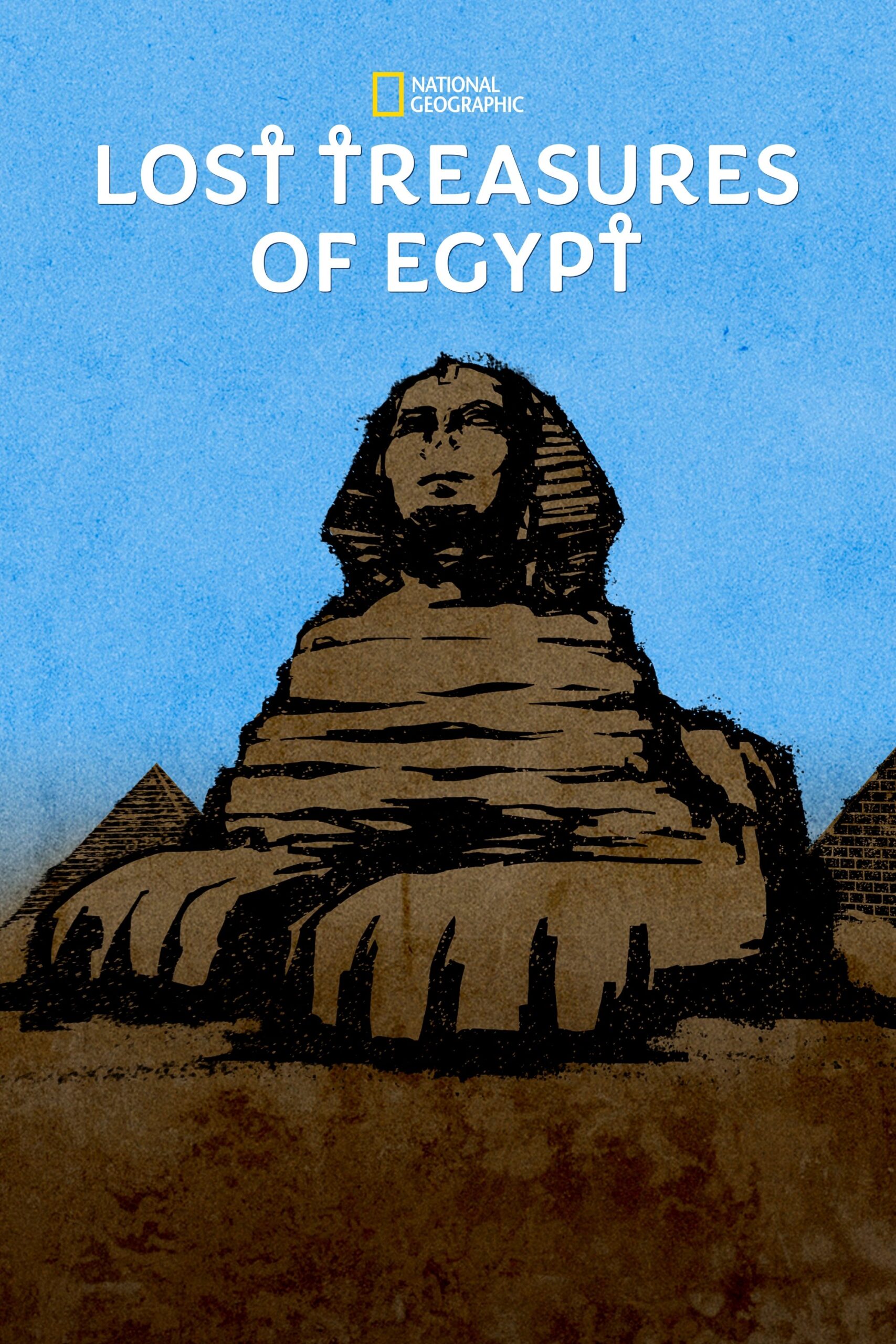 Lost Treasures of Egypt – Season 1