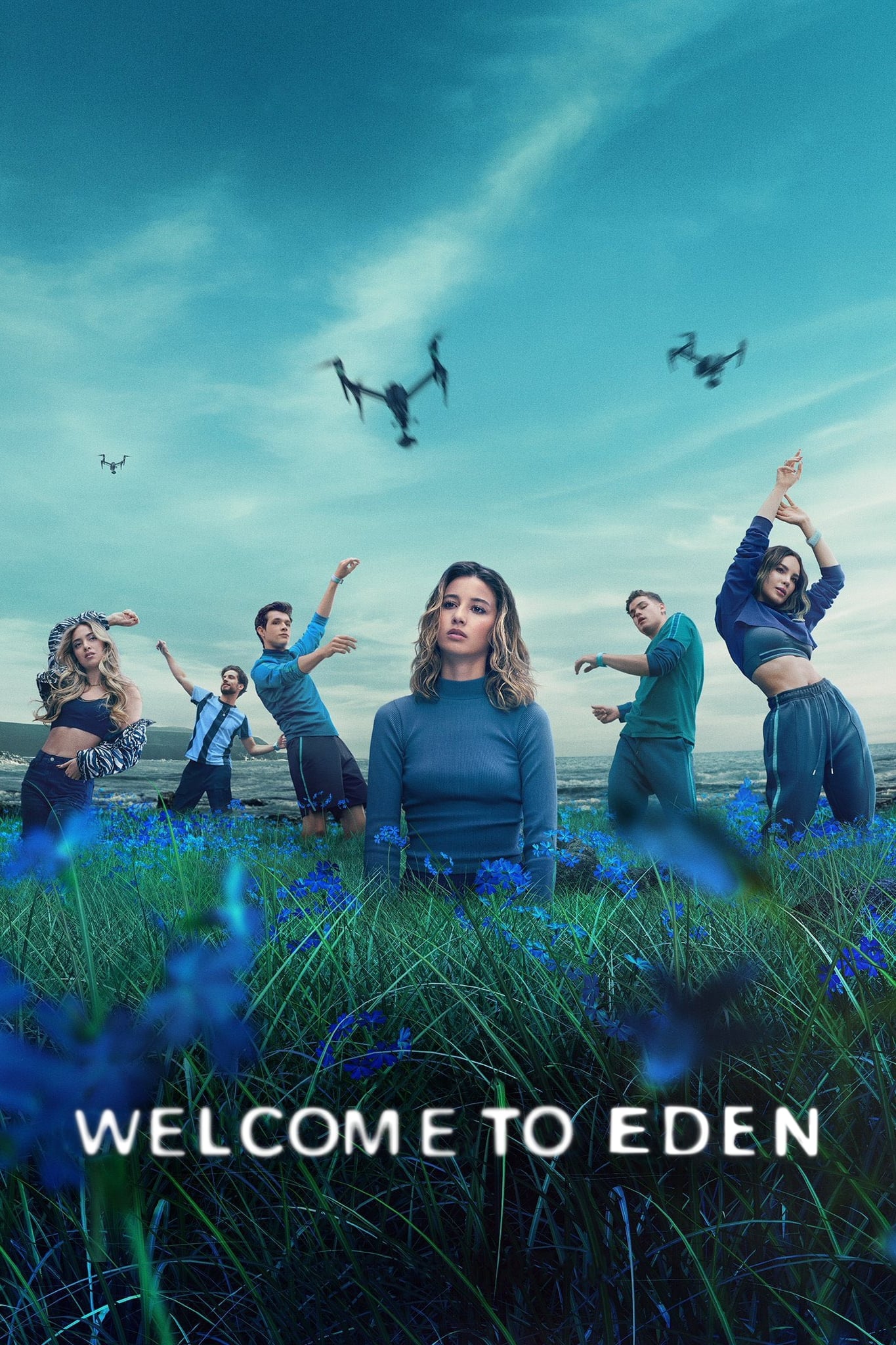 Welcome to Eden – Season 1